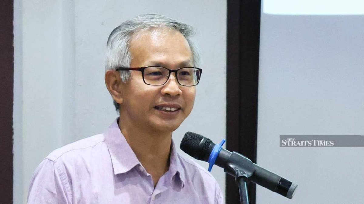 Can rebutting royals on politics trigger sedition charges? Pua raises pressing legal question