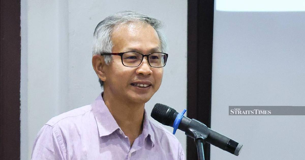 Can rebutting royals on politics trigger sedition charges? Pua raises pressing legal question