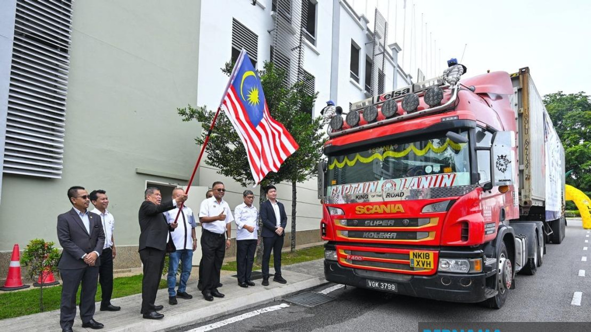 Malaysia's MD2 Pineapple Exports to New Zealand Expected to Yield RM4.3 Million Annually