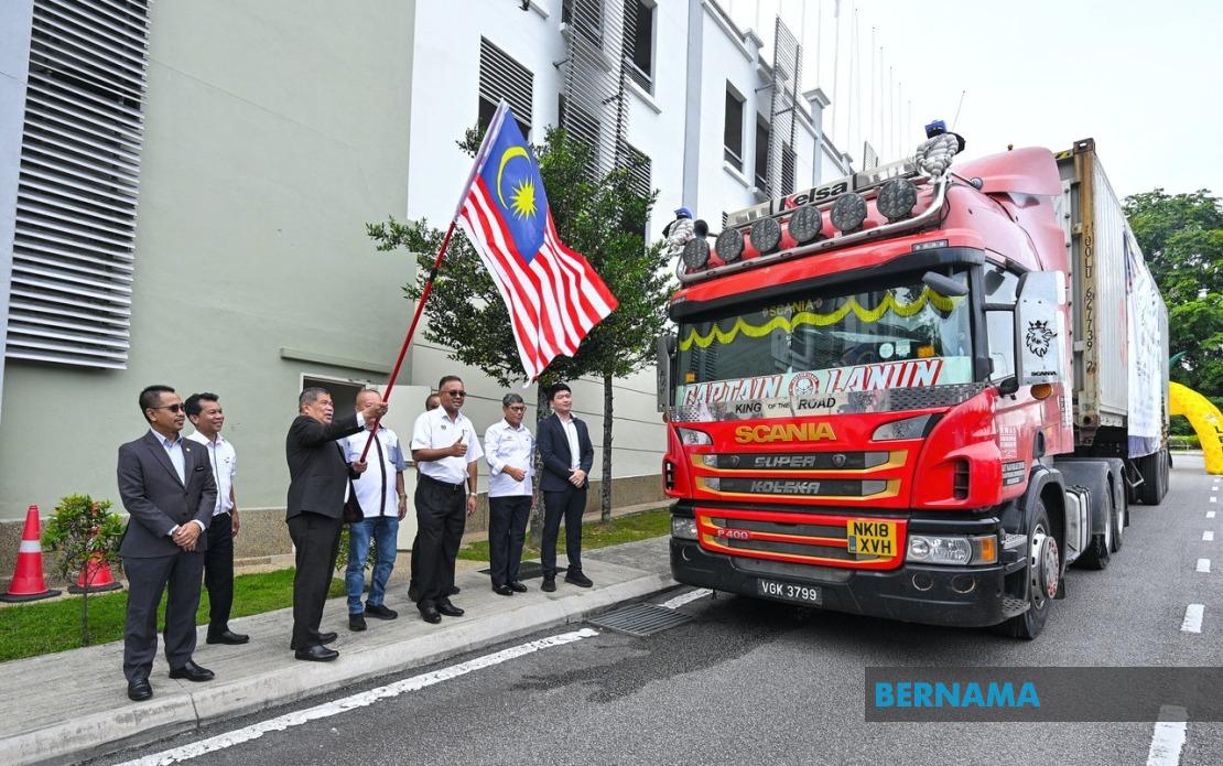 Malaysia's MD2 Pineapple Exports to New Zealand Expected to Yield RM4.3 Million Annually