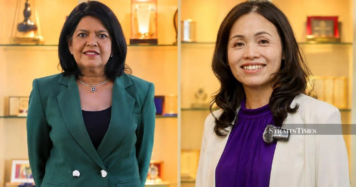 Teo Backs Former Judge Nallini to Head New Malaysian Media Council, Citing Press Freedom Credentials