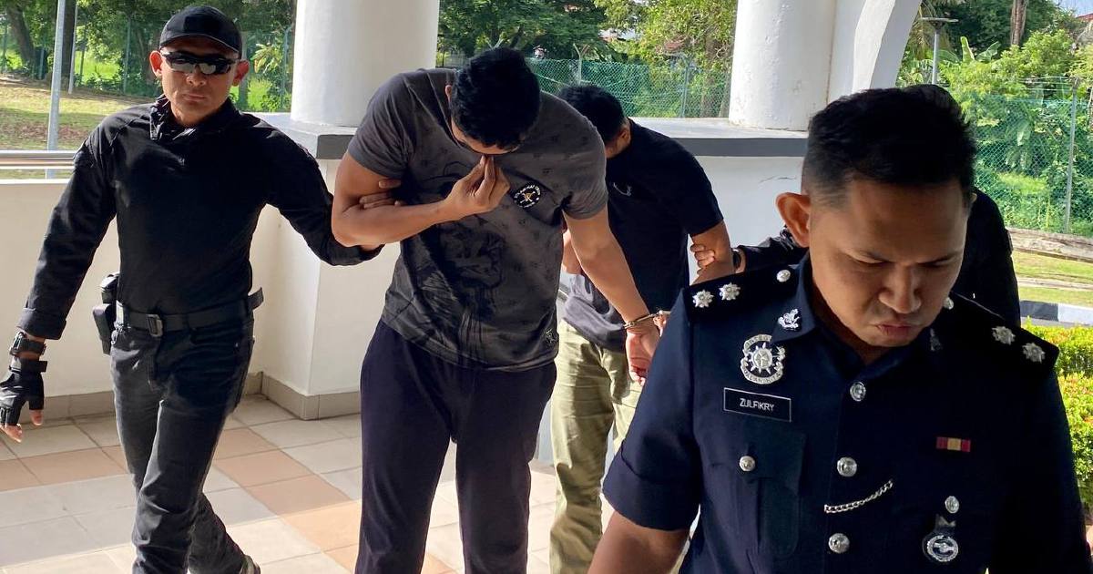 Two Soldiers Charged with Smuggling Myanmar Nationals Across Malaysia-Thailand Border
