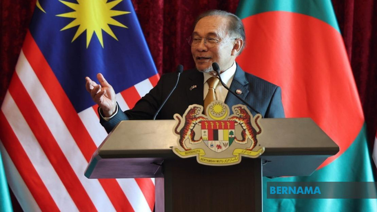 Malaysia and Bangladesh Forge Closer Ties Through Renewed Institutional Framework