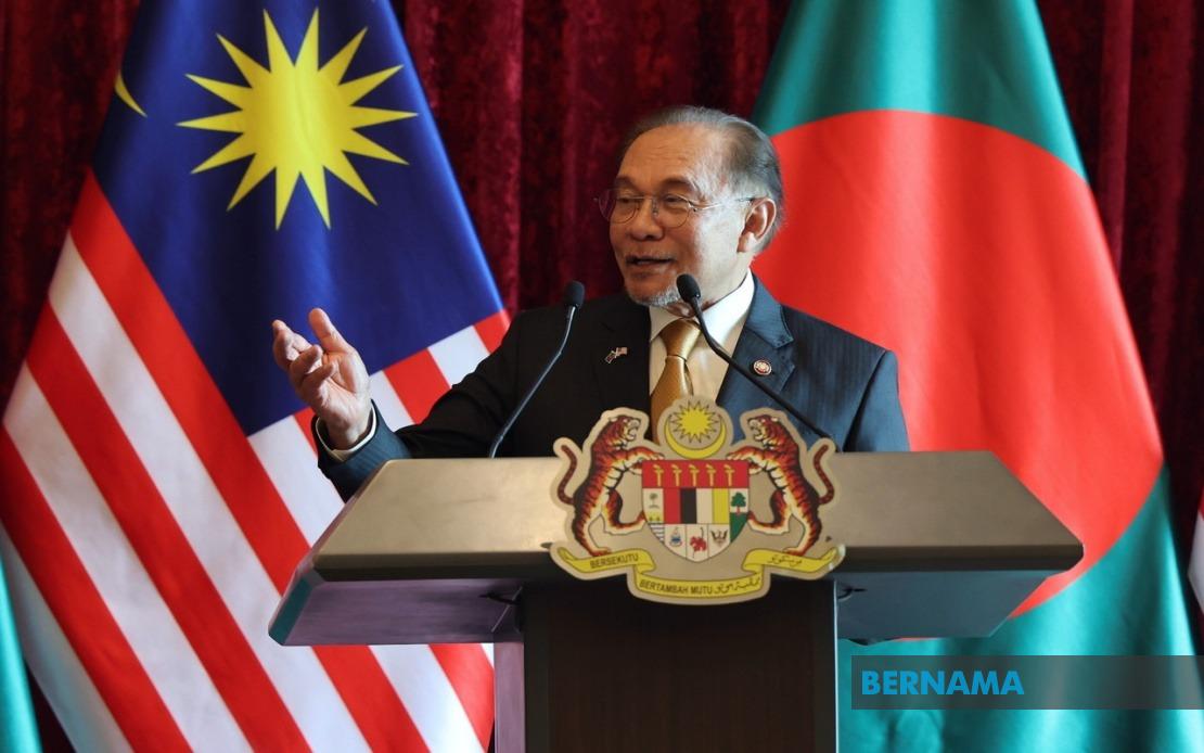 Malaysia and Bangladesh Forge Closer Ties Through Renewed Institutional Framework