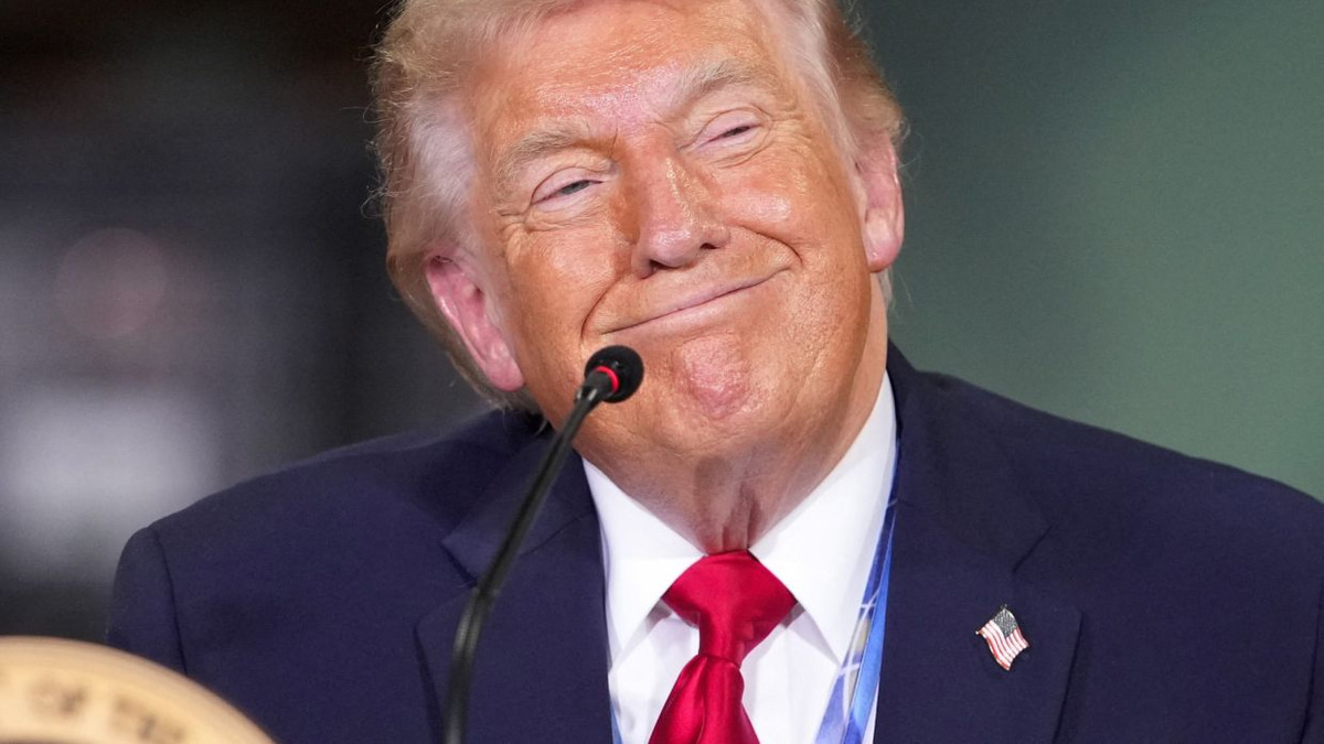 Trump's Redesigned Tariff Strategy Reshuffles Global Trade Winners and Losers