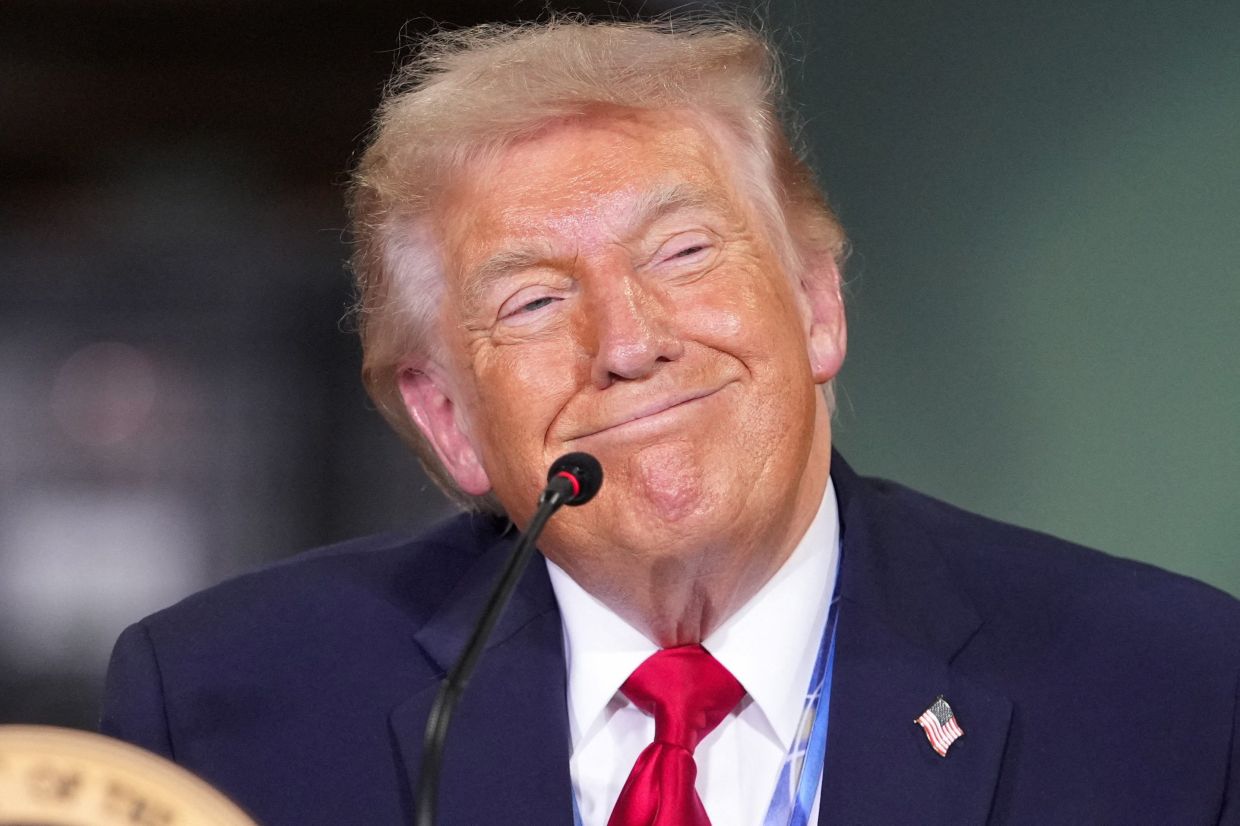 Trump's Redesigned Tariff Strategy Reshuffles Global Trade Winners and Losers