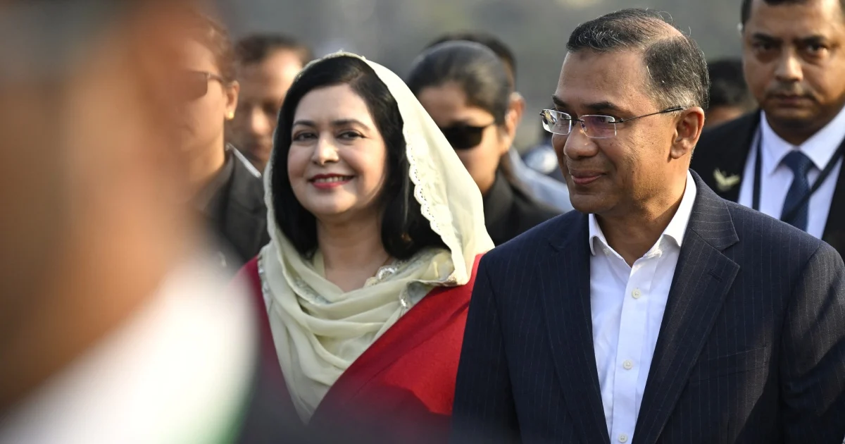 Bangladesh PM's Malaysia visit signals acceleration in bilateral FTA negotiations