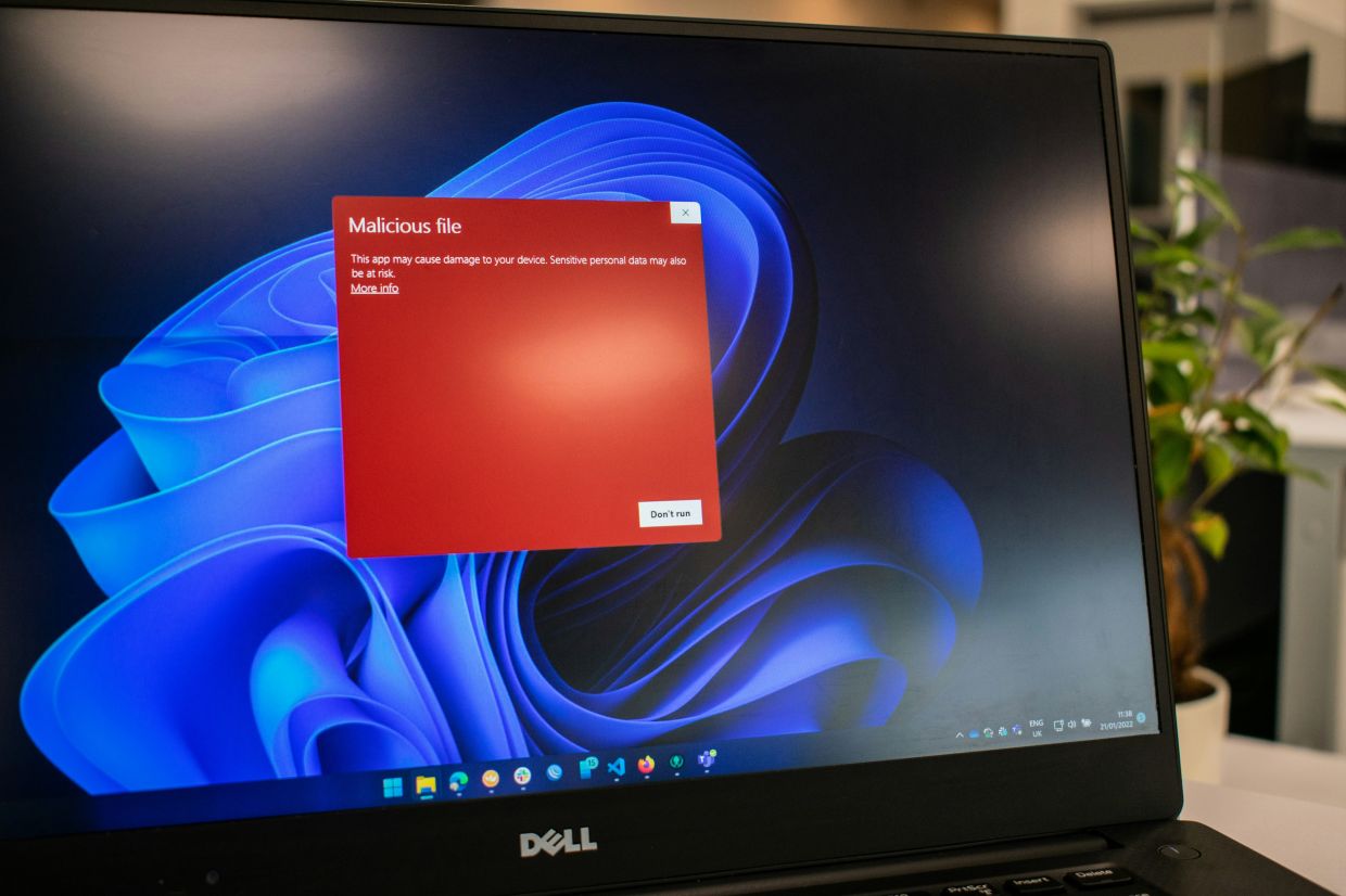 MyCert Issues Urgent Alert Over WhatsApp Malware Campaign Targeting Windows Users in Malaysia