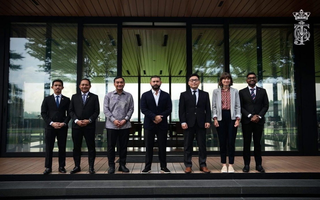 Harvard Partnership to Transform Science Education for 100 Johor Students