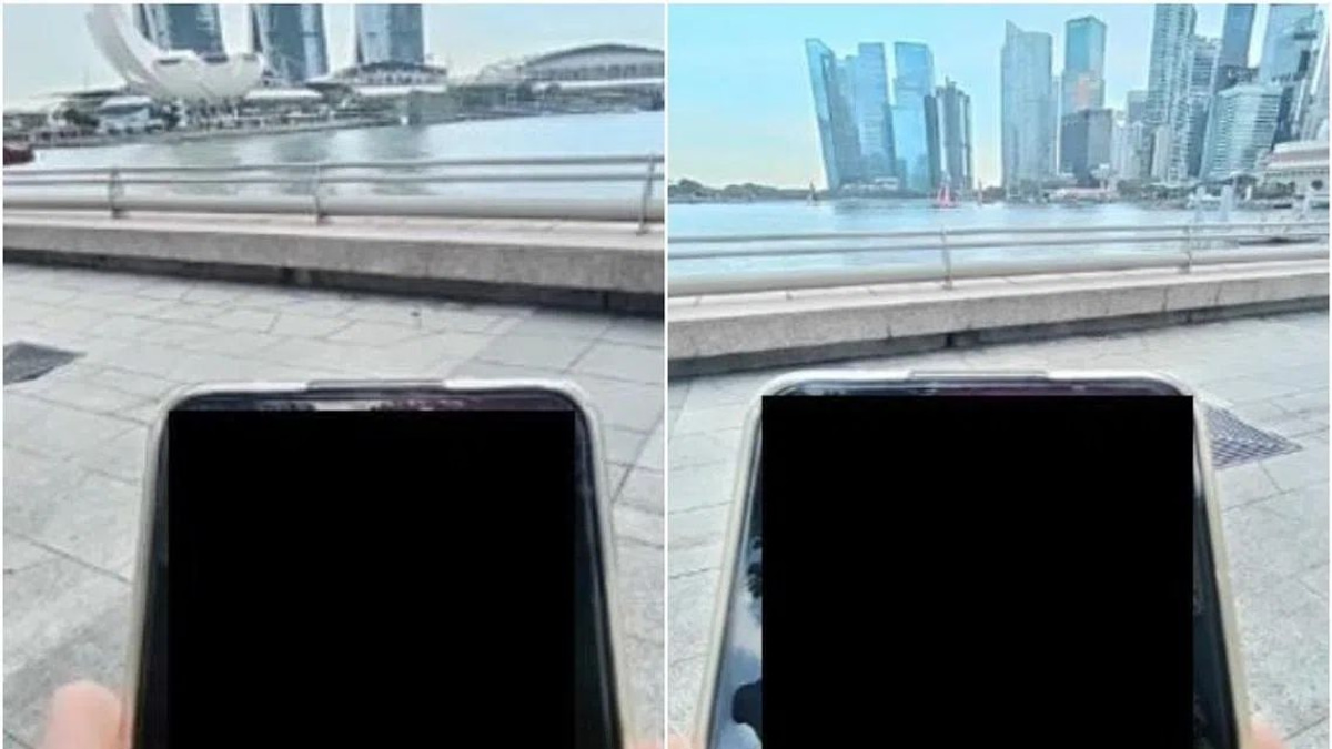 Singapore detains two over Gaza-fuelled extremism as 'salad bar' ideology threat grows