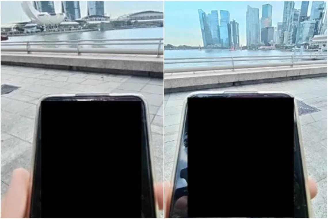 Singapore detains two over Gaza-fuelled extremism as 'salad bar' ideology threat grows