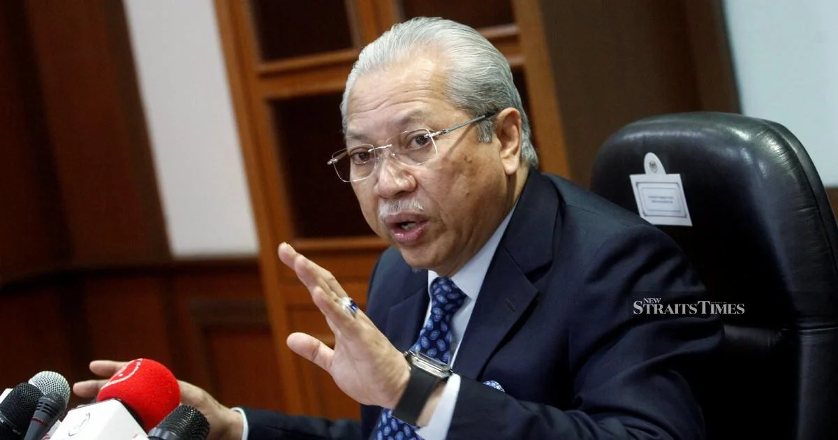 Pas Denies Pushing Bersatu Out of Perikatan Nasional Coalition