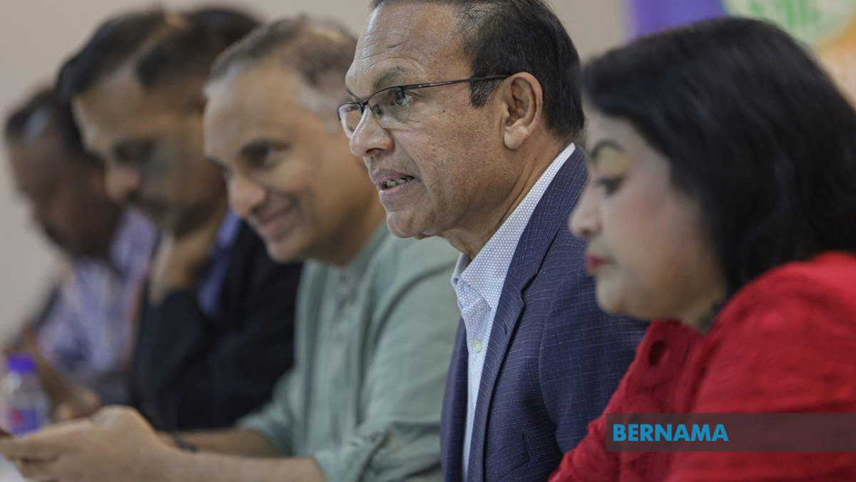 MIC Set to Contest Four Seats in Johor State Election
