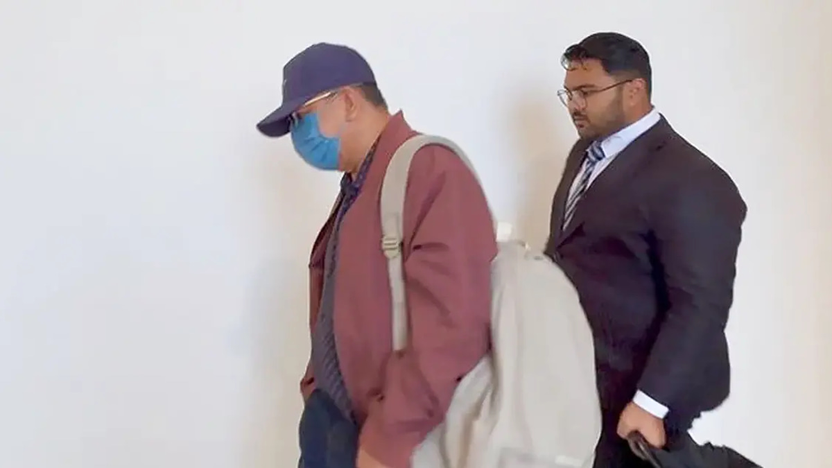 Former Ikram Officer Faces Fresh Money Laundering Charges Over RM18 Million Scheme