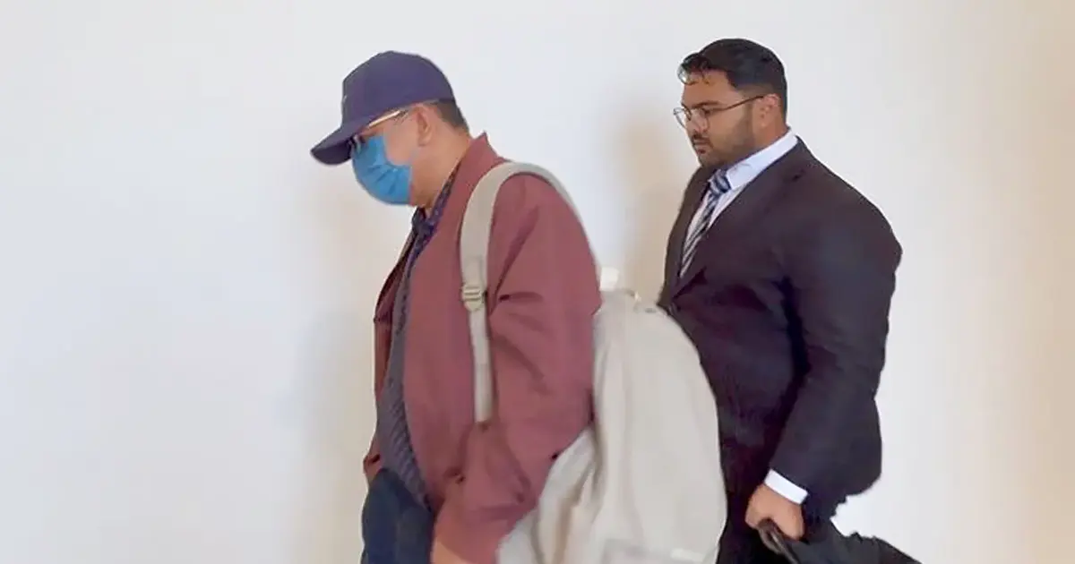 Former Ikram Officer Faces Fresh Money Laundering Charges Over RM18 Million Scheme