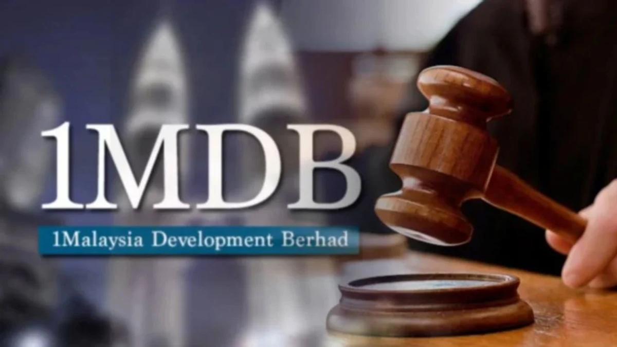 1MDB Scandal Among World's Most Brazen Kleptocracy Cases, Malaysian Court Rules