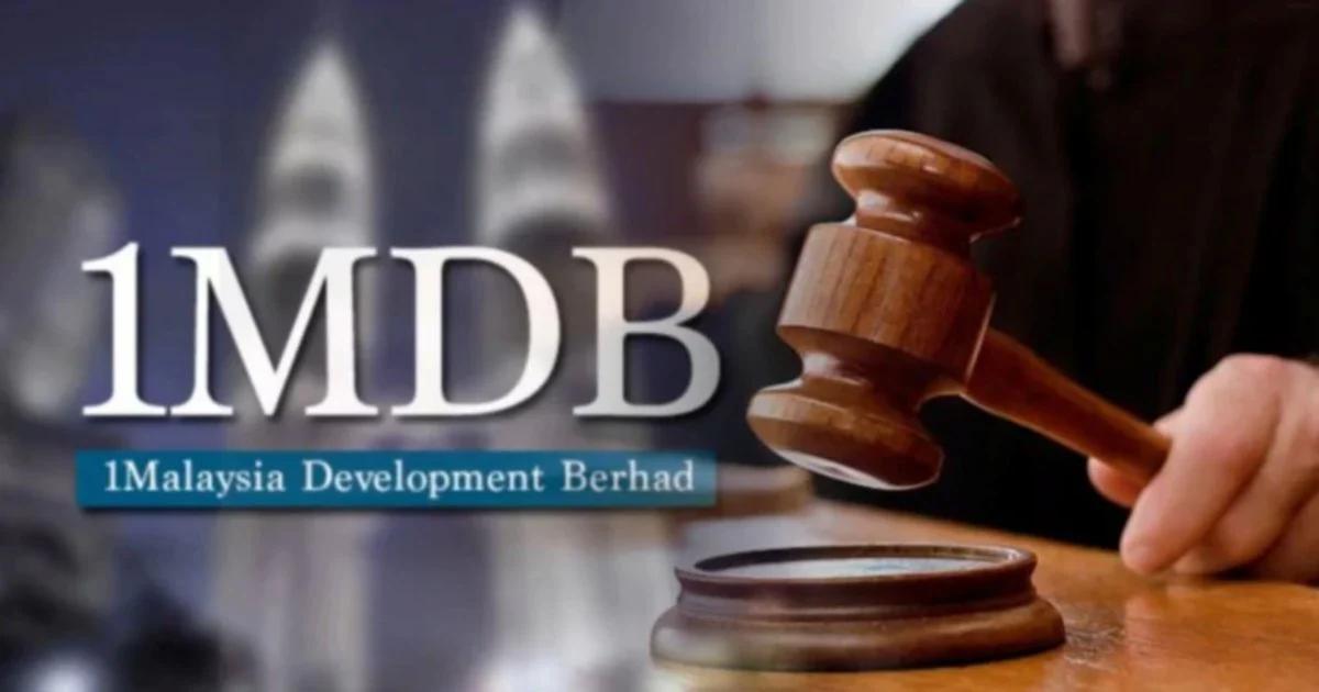 1MDB Scandal Among World's Most Brazen Kleptocracy Cases, Malaysian Court Rules