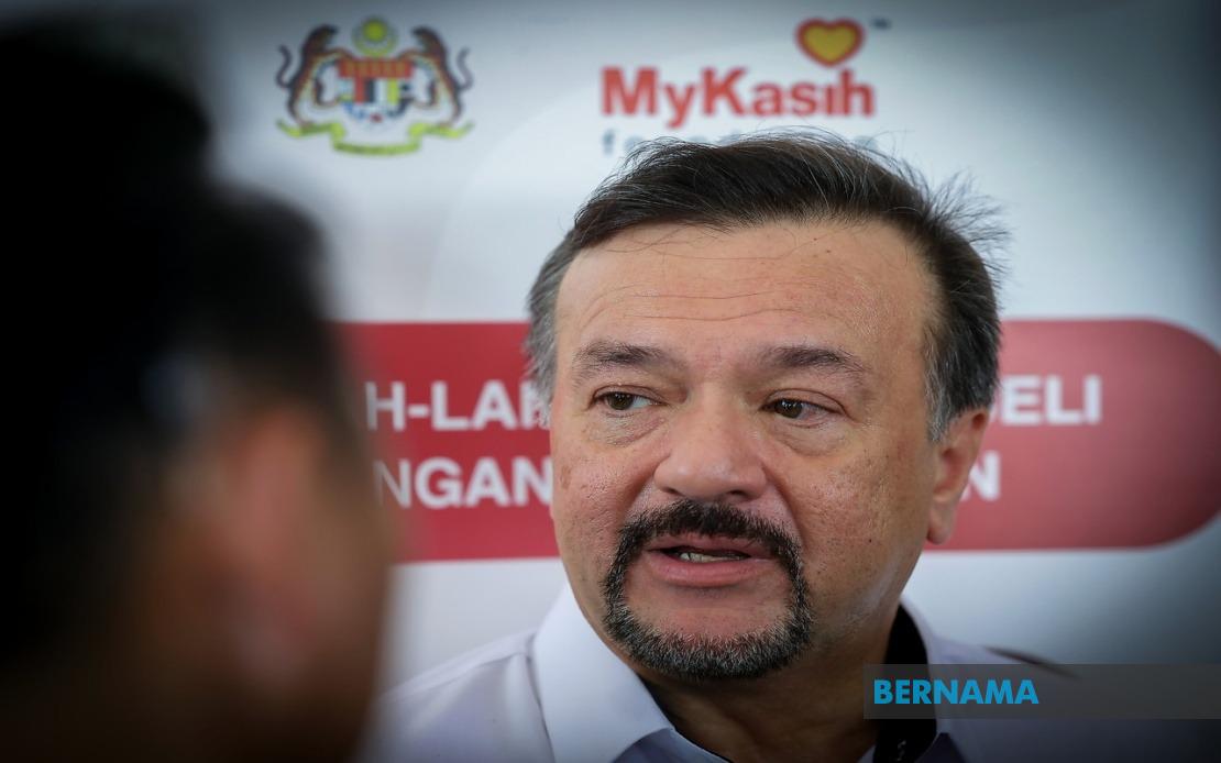 Government Welcomes Fresh Ideas to Strengthen BUDI Diesel Subsidy Scheme