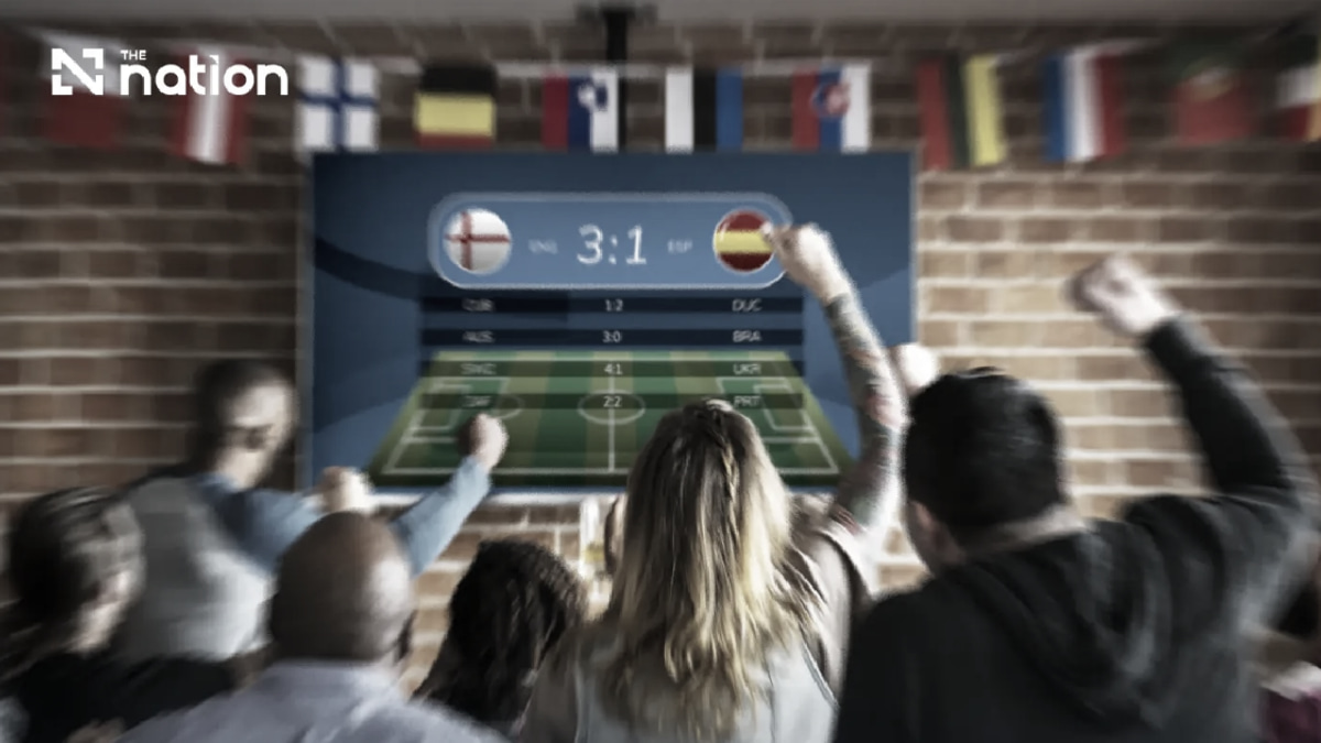 Thailand Deploys AI to Shut Down 13,888 World Cup Gambling Sites in 18-Day Operation