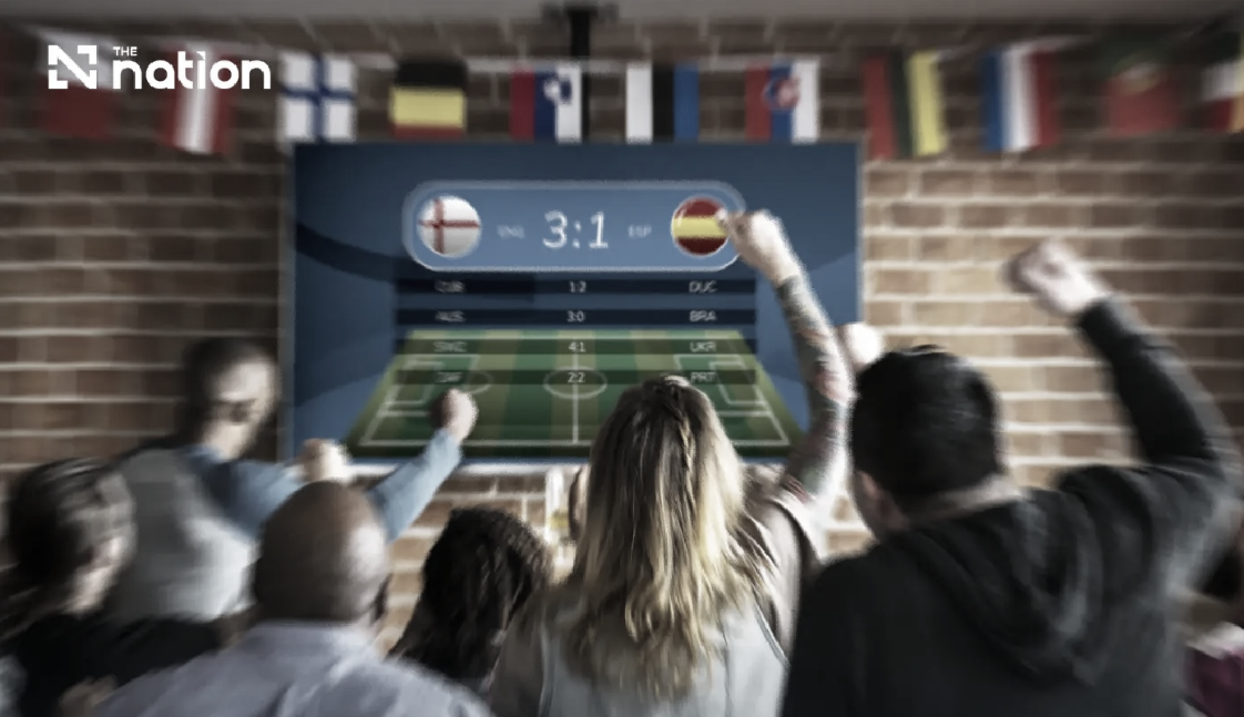 Thailand Deploys AI to Shut Down 13,888 World Cup Gambling Sites in 18-Day Operation