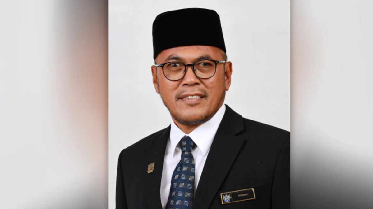 Johor's Kota Iskandar seat heads to rematch as Pandak Ahmad readies defence