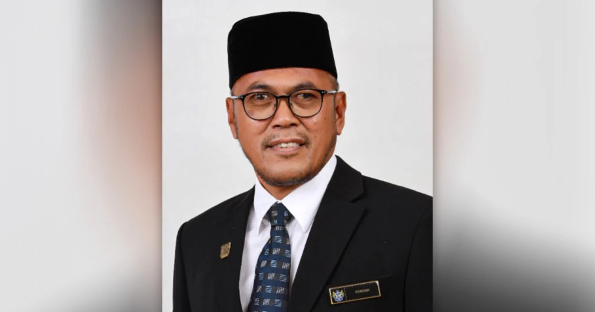 Johor's Kota Iskandar seat heads to rematch as Pandak Ahmad readies defence