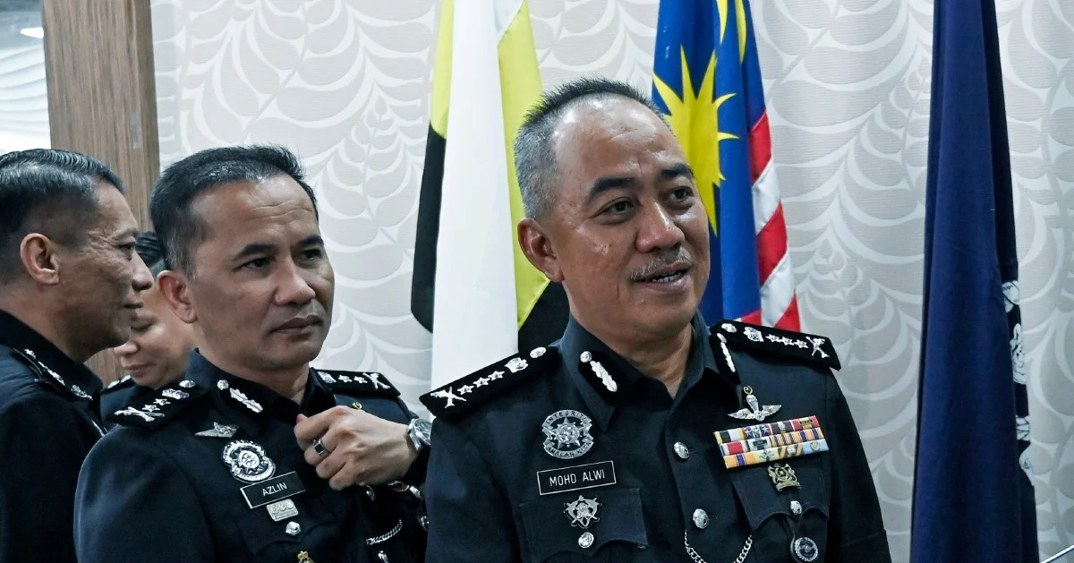 Three arrested in Ipoh drug haul: Teen among suspects detained in RM120k ketamine, Erimin 5 seizure