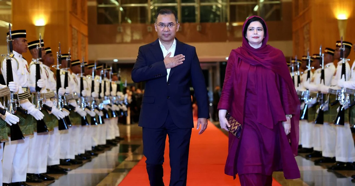 Bangladesh Opens Door to Malaysian Capital as PM Touts Economic Revival