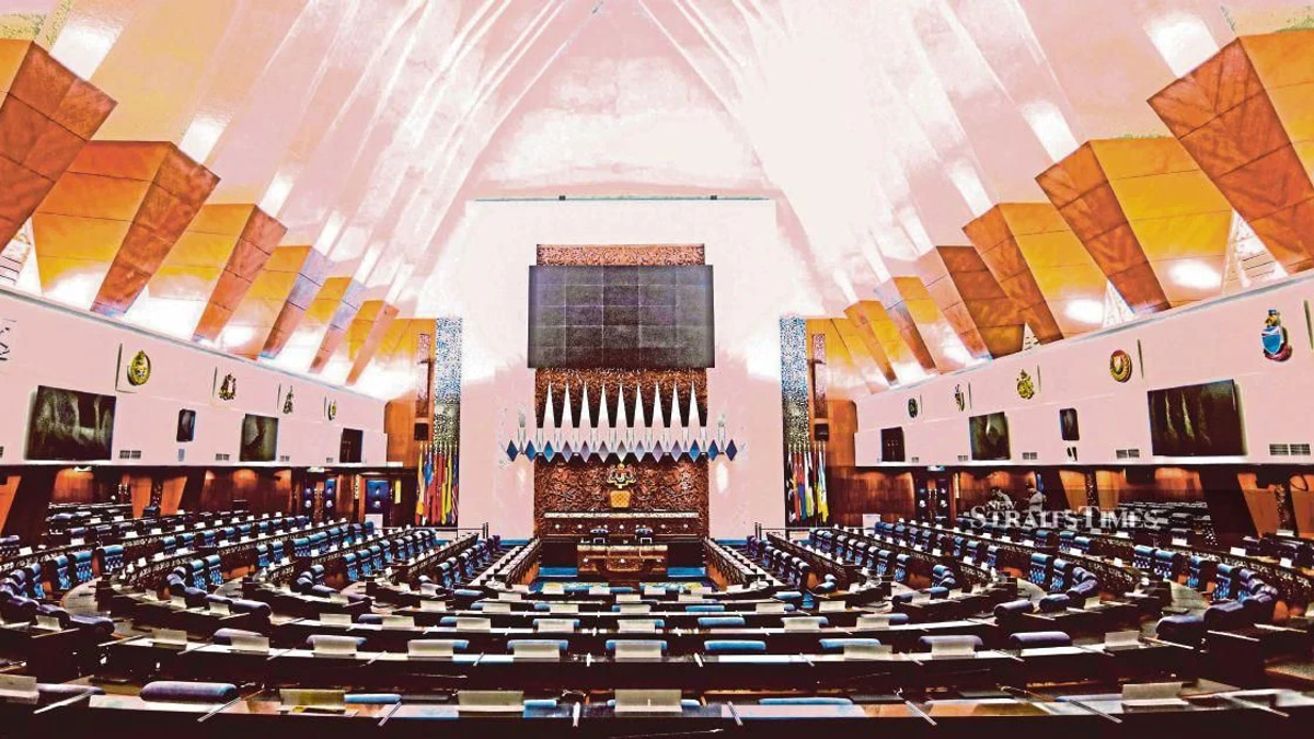 Government backbenchers hail Madani initiative targeting Indian community development