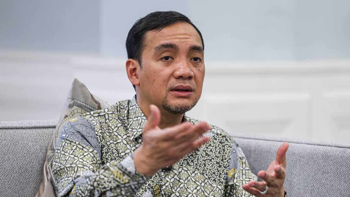 Johor Palace Calls for Respectful Campaign as State Election Looms