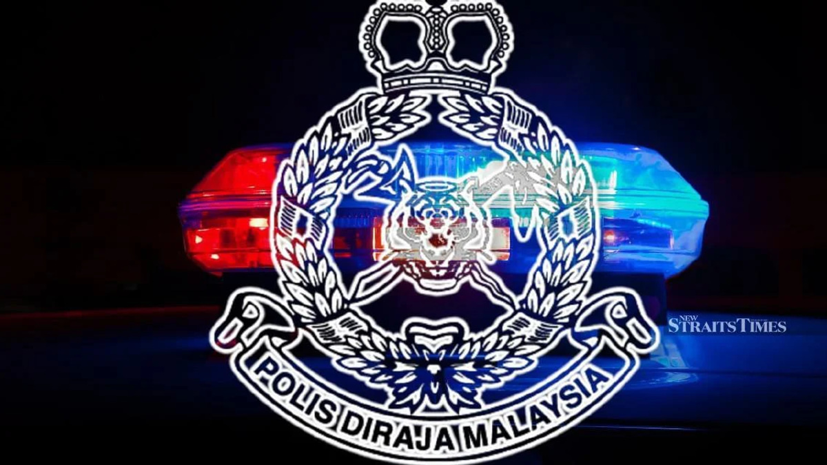 Man Arrested Over Alleged Sexual Abuse of 15-Year-Old Daughter in Setiu
