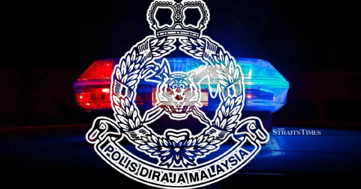 Man Arrested Over Alleged Sexual Abuse of 15-Year-Old Daughter in Setiu