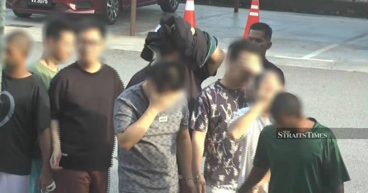 Six Foreign Nationals Fined for Orchestrating Romance Fraud Targeting Asian Communities