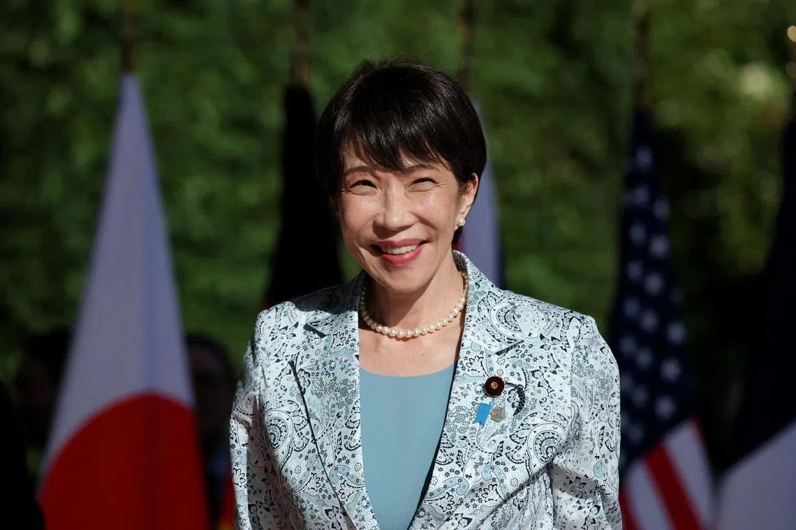 Last Japanese-crewed vessel exits Gulf as Japan-Iran maritime tensions ease