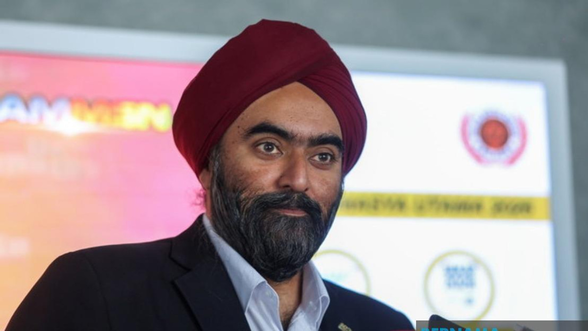 MNCF Pushes for High-Level Talks With Yayasan Sime Darby Over Stalled Cycling Series