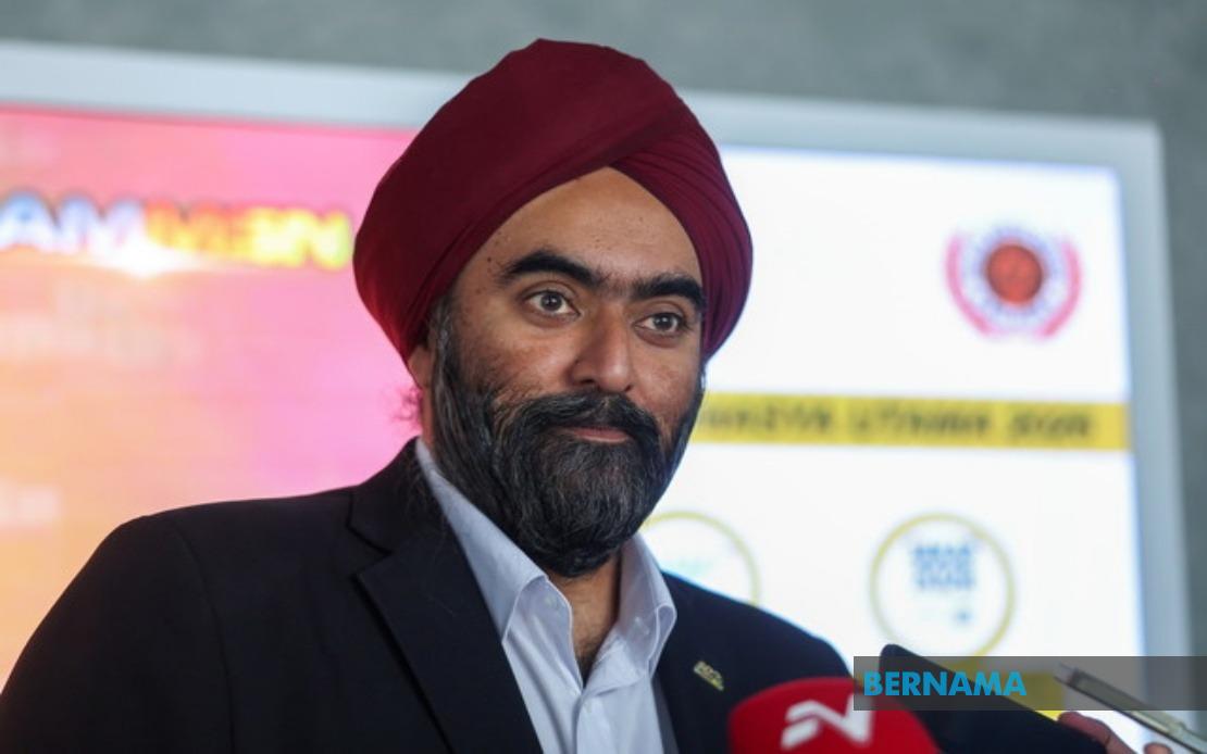MNCF Pushes for High-Level Talks With Yayasan Sime Darby Over Stalled Cycling Series