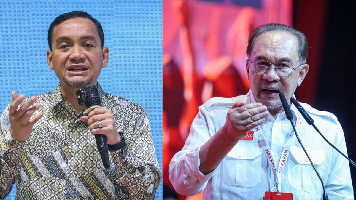 Onn Hafiz Rebuts Charges of Arrogance, Defends Johor's Cooperation with Federal Government
