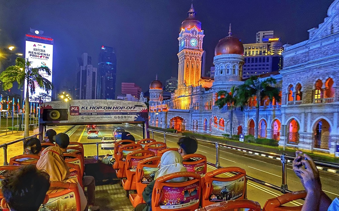 Tourism Malaysia Launches Domestic Campaign with KL Hop-On Hop-Off Buses Ahead of Visit Malaysia 2026