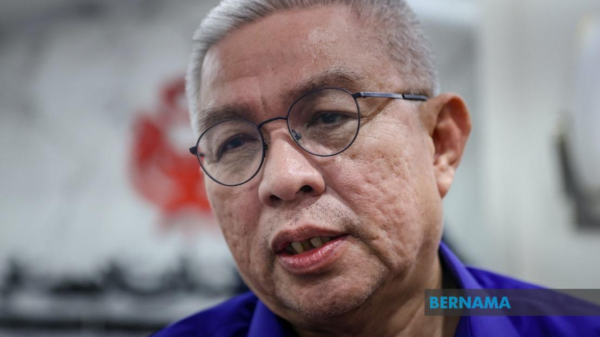 Dr Adham Baba Leverages Two Decades of Pasir Raja Experience to Reclaim State Seat