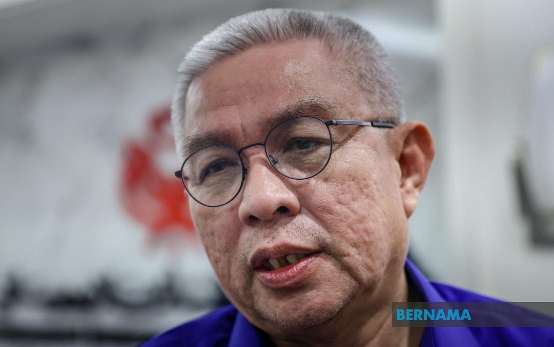 Dr Adham Baba Leverages Two Decades of Pasir Raja Experience to Reclaim State Seat