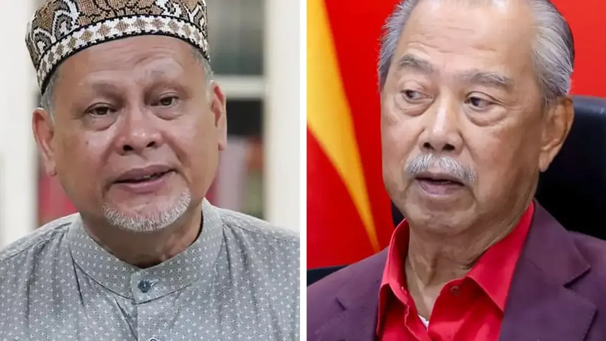 PAS Draws Line: Bersatu Must Choose Between Coalition Loyalty and Electoral Competition