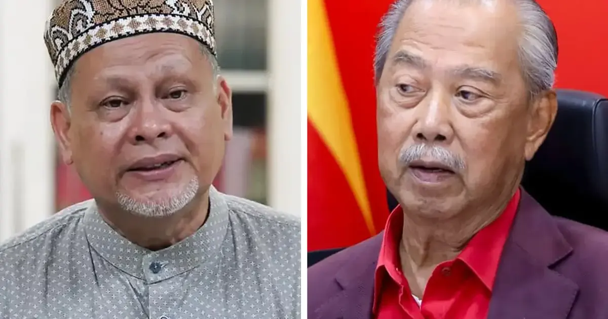 PAS Draws Line: Bersatu Must Choose Between Coalition Loyalty and Electoral Competition
