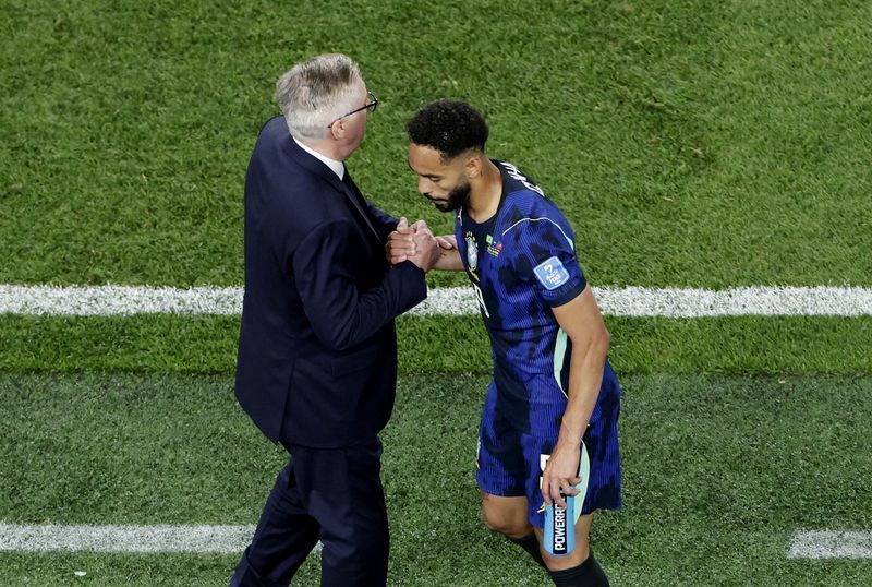 Cunha Provides the Missing Link as Ancelotti's Brazil Begin to Take Shape