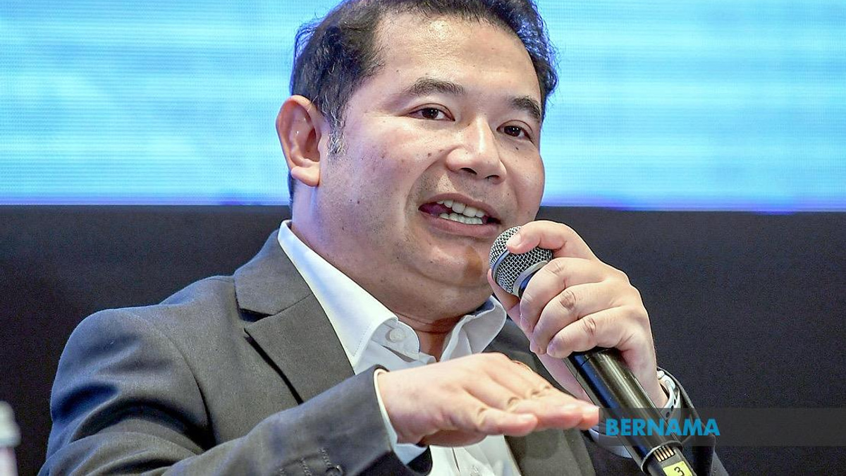 Bersama to Unveil Johor Election Candidates on Friday, Says Rafizi