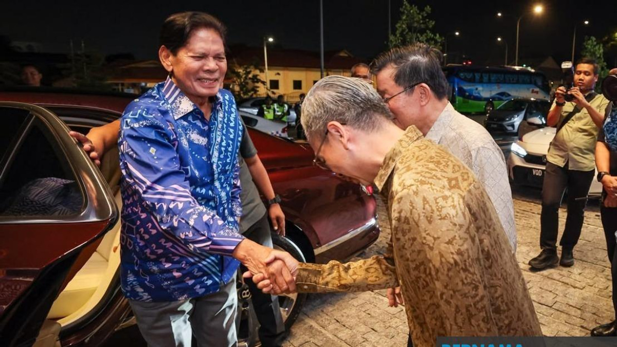 Penang Honors Media Practitioners at HAWANA 2026 Dinner Ahead of Prime Minister's Opening