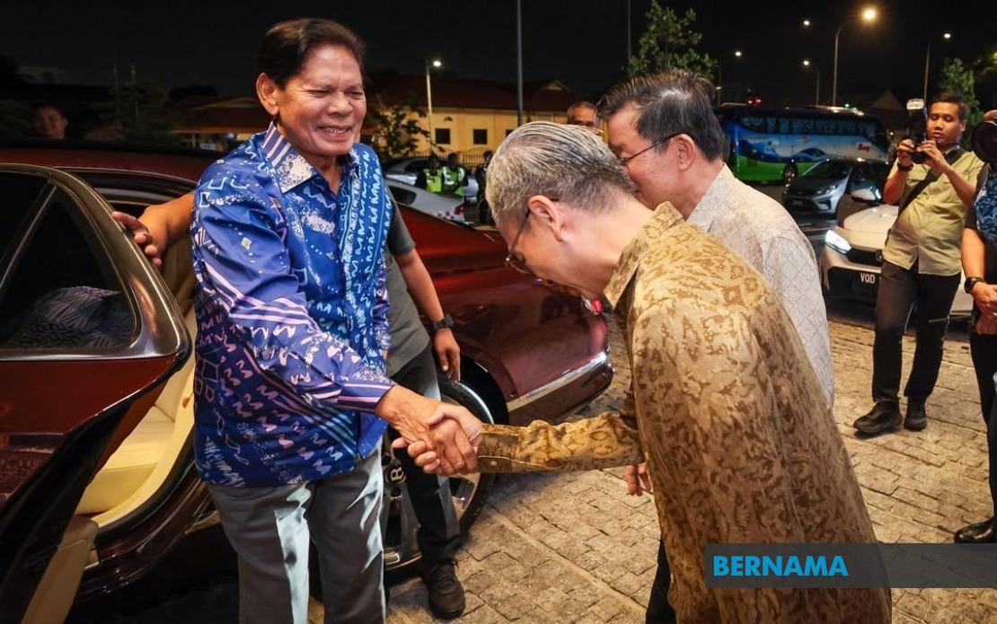 Penang Honors Media Practitioners at HAWANA 2026 Dinner Ahead of Prime Minister's Opening