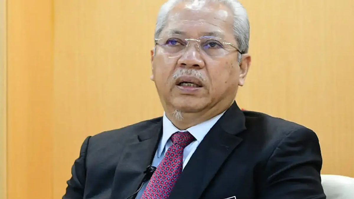 Annuar urges measured tone as Bersatu navigates coalition tensions