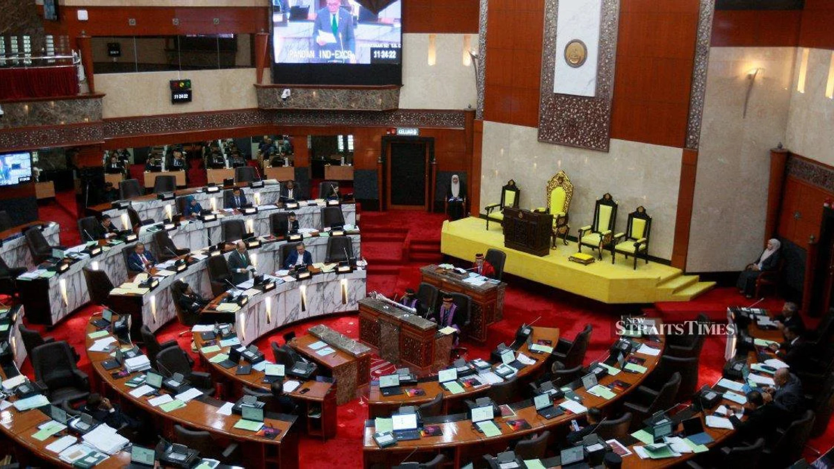 State Assemblies Need Tighter Oversight and Accountability Measures, Caucus Warns