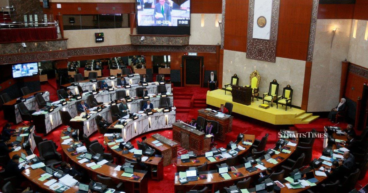 State Assemblies Need Tighter Oversight and Accountability Measures, Caucus Warns