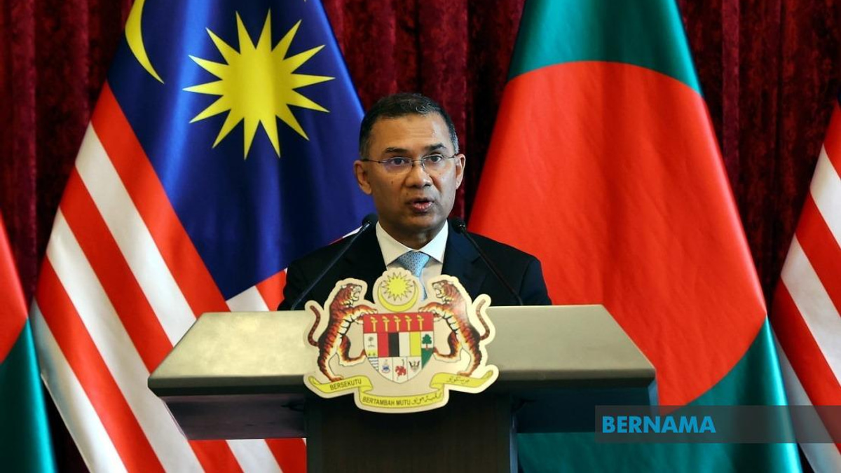 Bangladesh Pushes for Deeper ASEAN Ties and RCEP Membership